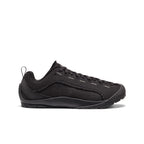 Womens Jasper Split Sneaker BlackBlack