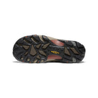 Mens Arroyo II Black OliveBombay Brown