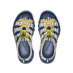 Womens Newport Retro Sandal x An Ko Rau An Ko Rau Multi