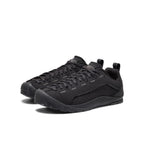 Womens Jasper Split Sneaker BlackBlack