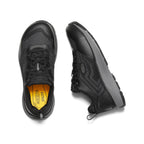 Womens Sparta 2 ESD Aluminum Toe Steel GreyBlack