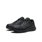 Mens Vista Energy XT Work Sneaker INT MET Carbon Toe BlackMagnet