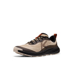 Mens Wander Trail Running Shoe SafariBlack