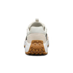 Mens KS86 Leather Sneaker BirchStar White