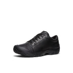 Mens PTC Oxford Black