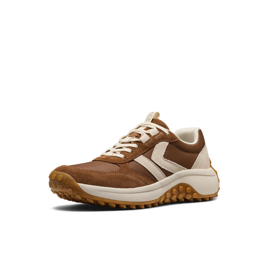 Womens KS86 Sneaker BisonBirch