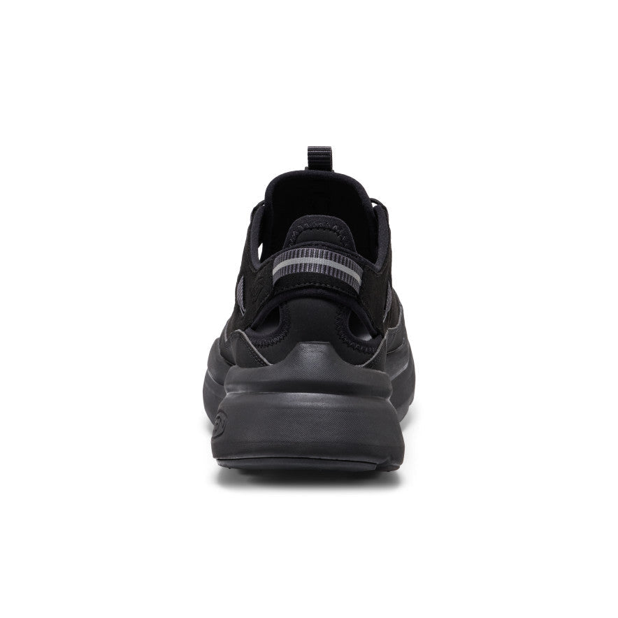 Mens WK450 Walking Sandal BlackBlack