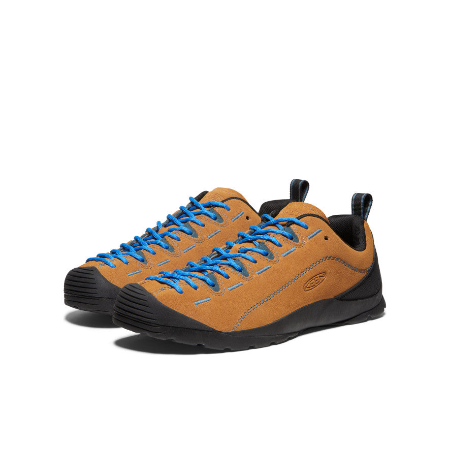 Mens Jasper Sneaker Cathay SpiceOrion Blue