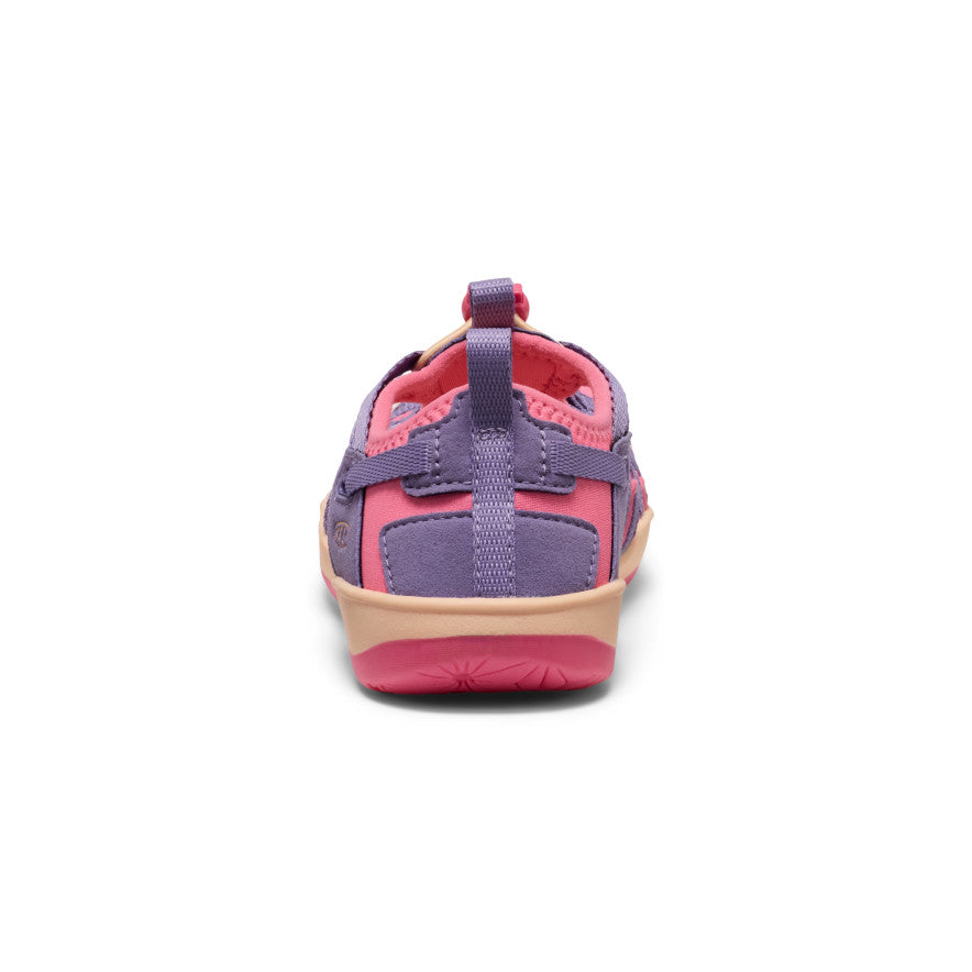 Big Kids Moxie Sandal Purple HazePink Lemonade