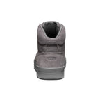 Mens Gibson Boot Soft Toe Steel GreySteel Grey