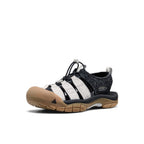 Mens Newport HL Sandal Perseid BlackVapor