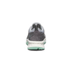 Womens Hightrail Vented Hiking Shoe Steel GreyLichen