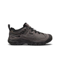Mens Targhee IV Wide Waterproof Hiking Shoe MagnetBlack