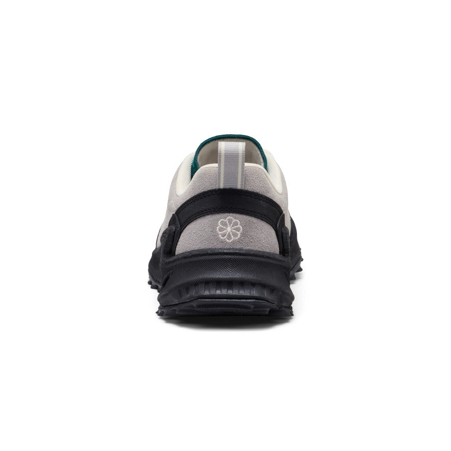 Womens Jasper Zionic Sneaker AlloyMediterranea