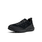 Womens Jasper Zionic Sneaker BlackBlack