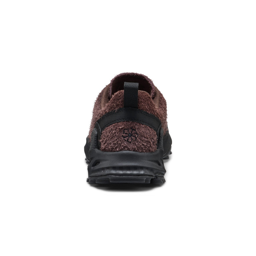 Mens Jasper Zionic Sneaker JavaBlack