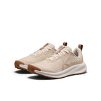 Womens Wander Trail Running Shoe BirchStar White