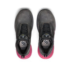 Womens Snapline CF Waterproof Boot Carbon Toe MagnetBlack