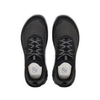 Mens Roam Trail Running Shoe BlackBlack