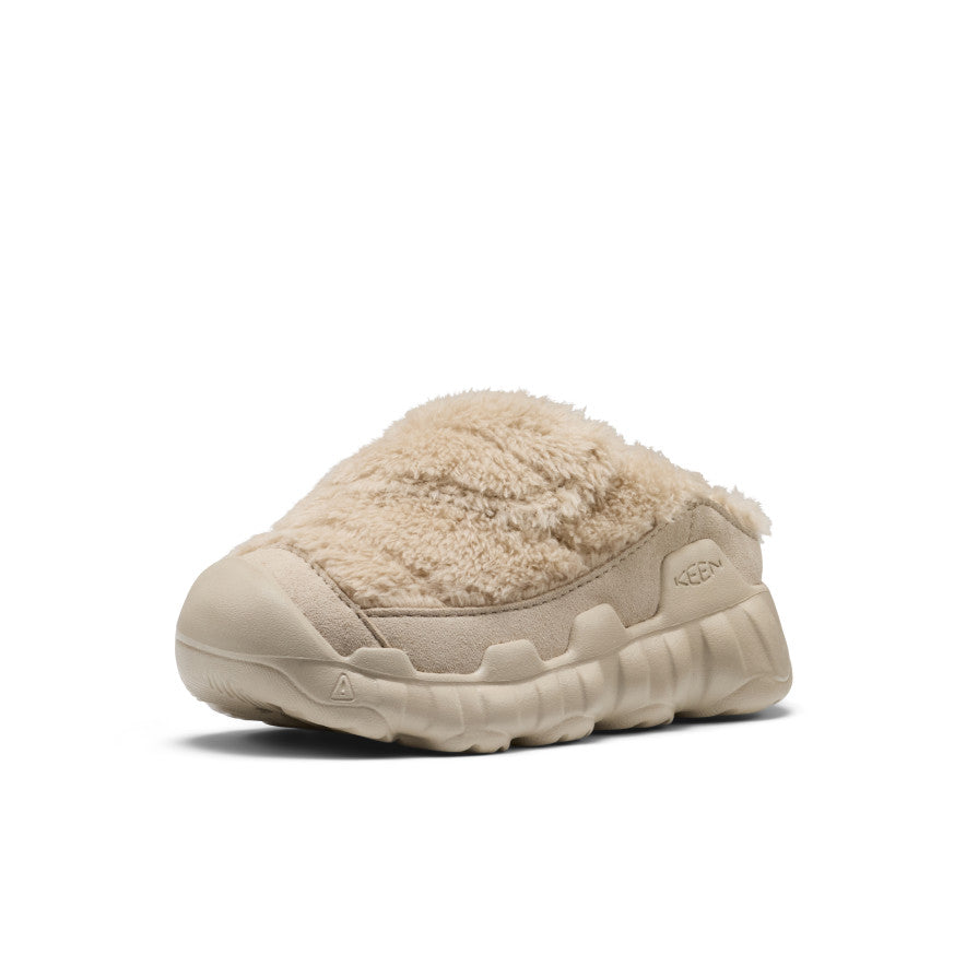 Little Kids Hypowser Wrap Shoe Plaza TaupeBirch