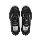 Mens Zionic NXT Waterproof Hiking Shoe Triple Black