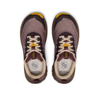 Womens Roam Trail Running Shoe HuckleberrySymphonic Sunset