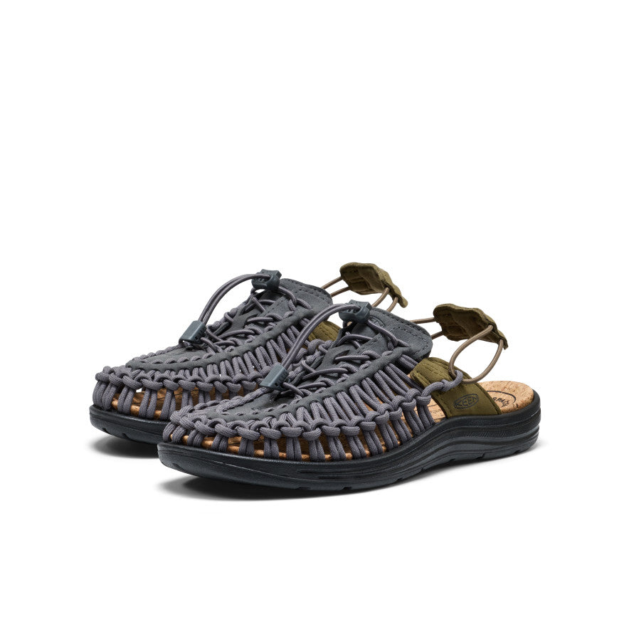 All Gender UNEEK II Convertible MagnetDark Olive