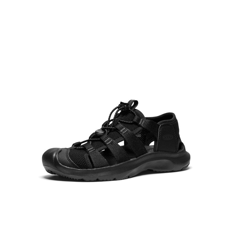 Womens Seanik H2 Sandal BlackMagnet