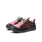 Womens Jasper Rocks Sneaker JavaCashmere Rose