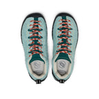 Womens Jasper Sneaker AquiferMediterranea