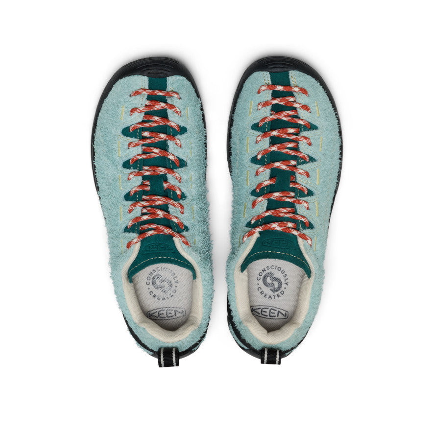 Womens Jasper Sneaker AquiferMediterranea