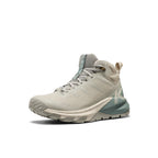 Womens Targhee Apex Waterproof Hiking Boot Abbey StoneBirch