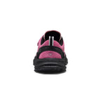 Little Kids Jasper Zionic Sneaker Violet Quartz Velour