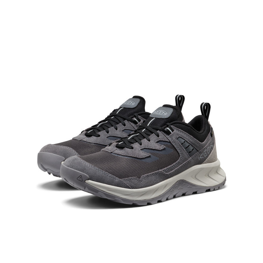 Mens Hightrail Waterproof Hiking Shoe MagnetAlloy