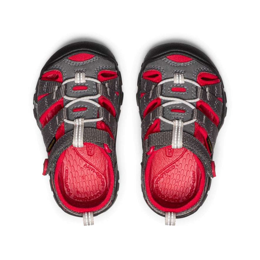 Toddlers Seacamp II CNX MagnetRed Carpet