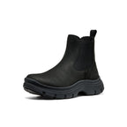 Womens Kosa Chelsea Boot BlackBlack