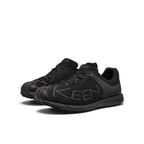 Mens A86 Sneaker Triple Black