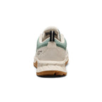 Womens Hightrail Vented Hiking Shoe Lily PadBirch