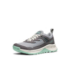Womens Hightrail Vented Hiking Shoe Steel GreyLichen