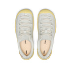 Mens Targher PHILEO Shoe White