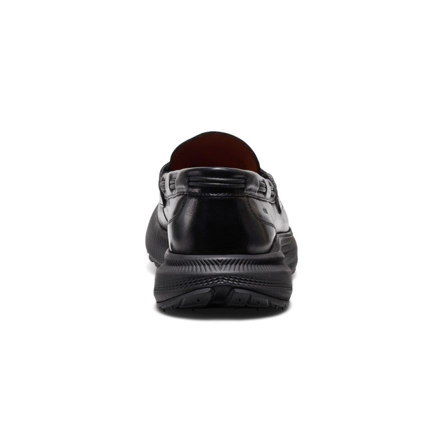 All Gender UNEEK Loafer WK Black