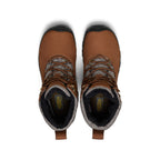 Womens Greta II Waterproof Boot Bison