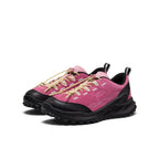 Big Kids Jasper Zionic Sneaker Violet Quartz Velour
