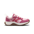 Big Kids KS86 Sneaker Violet Quartz Velour