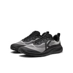 Mens Wander Trail Running Shoe BlackMagnet