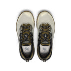 Mens Zionic NXT Waterproof Hiking Shoe Abbey StoneDark Olive