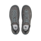 Womens Jasper Merko Sneaker Steel GreyVapor