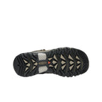 Mens Targhee III Waterproof Mid Bungee CordBlack