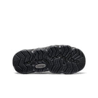 Mens Hyperport H2 Sandal Black Stardust