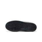 Mens KM4 Leather Sneaker Dark EarthBlack